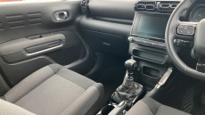 Citroen C3 Aircross 1.2 PureTech 110 C-Series Edition 5dr Petrol Hatchback